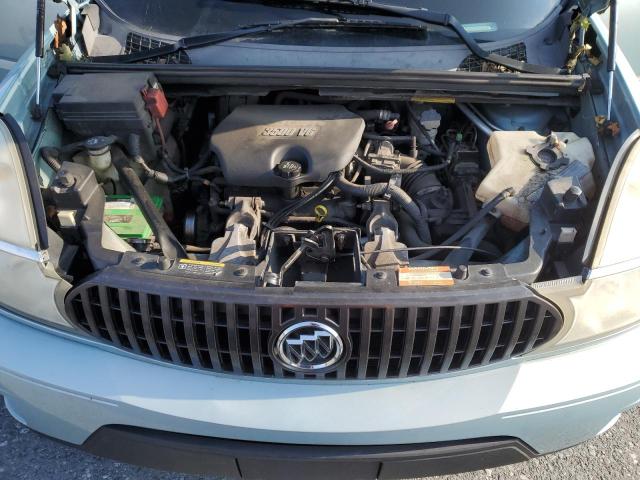Фото 12 с аукциона – 2006 BUICK RENDEZVOUS с VIN 3G5DB03LX6S656460