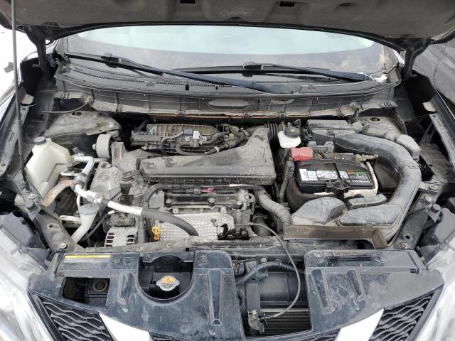 Photo 11 from auction – 2016 NISSAN ROGUE S with VIN 5N1AT2MV5GC856203