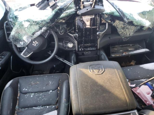 Photo 8 from auction – 2023 RAM 1500 LARAM with VIN 1C6SRFJT0PN542519