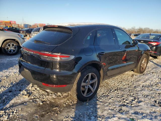 Photo 3 from auction – 2021 PORSCHE MACAN with VIN WP1AA2A5XMLB13495