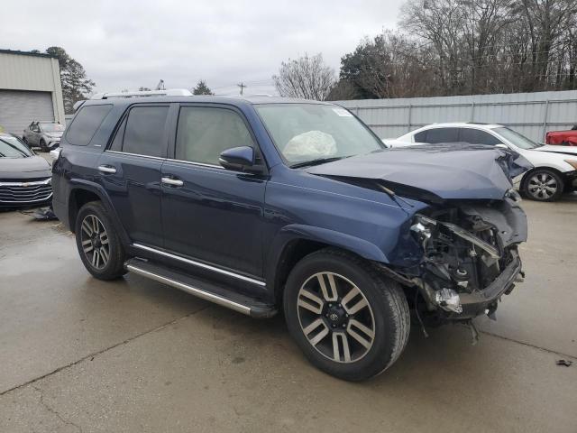 Photo 4 from auction – 2016 TOYOTA 4RUNNER SR with VIN JTEZU5JR0G5122078