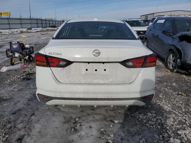 Photo 6 from auction – 2019 NISSAN ALTIMA with VIN 1N4BL4BV9KN309672