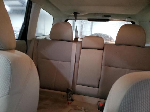 Photo 10 from auction – 2012 SUBARU FORESTER 2 with VIN JF2SHADC2CH462952