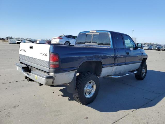 Photo 3 from auction – 2001 DODGE RAM 2500 with VIN 3B7KF23631G183975