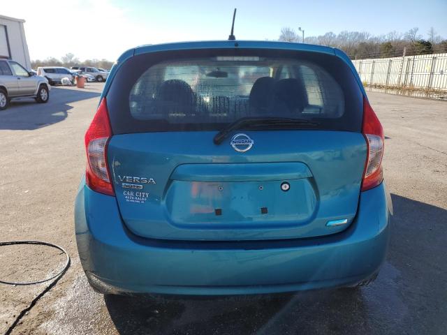 Photo 6 from auction – 2015 NISSAN VERSA NOTE with VIN 3N1CE2CP9FL385463