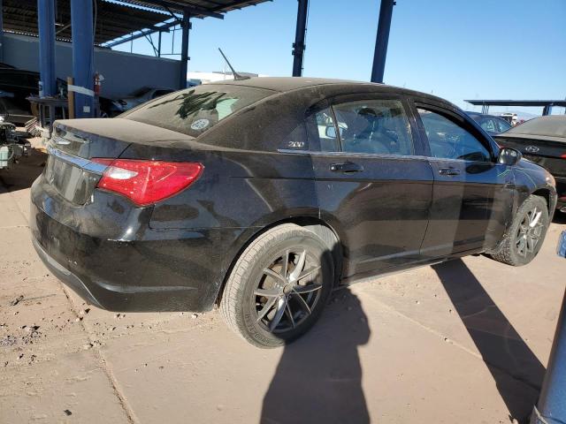 Photo 3 from auction – 2013 CHRYSLER 200 TOURIN with VIN 1C3CCBBB1DN656896