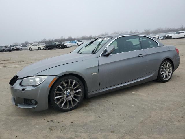 BMW 328 I SULE 2013 with VIN WBADW7C55DE731688 - Photo from auction