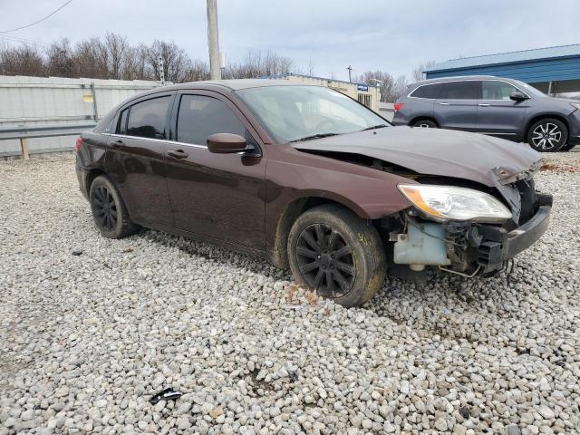 Photo 4 from auction – 2013 CHRYSLER 200 TOURIN with VIN 1C3CCBBB4DN674762