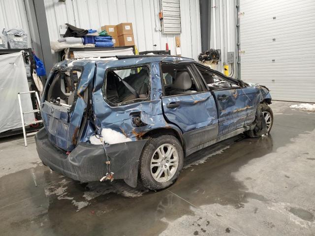 Photo 3 from auction – 2007 SUBARU FORESTER 2 with VIN JF1SG636X7H720186