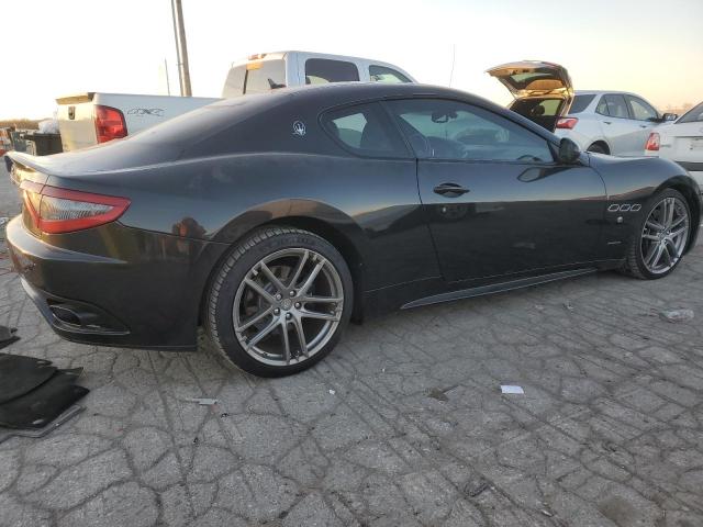 Photo 3 from auction – 2013 MASERATI GRANTURISM with VIN ZAM45VLA7D0073260