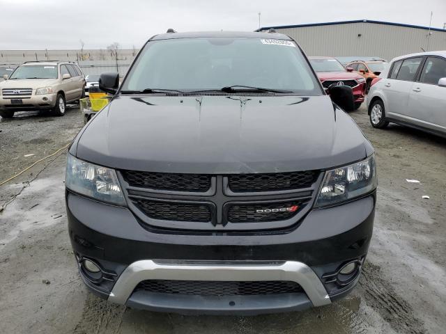 Photo 5 from auction – 2015 DODGE JOURNEY CR with VIN 3C4PDCGGXFT639926