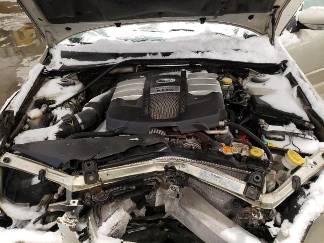 Photo 12 from auction – 2005 SUBARU OUTBACK OU with VIN 4S4BP86C754335594