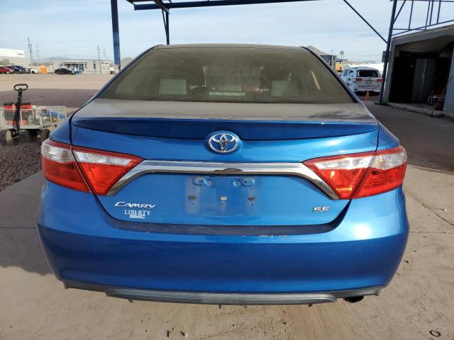 Photo 6 from auction – 2017 TOYOTA CAMRY LE with VIN 4T1BF1FK7HU634170