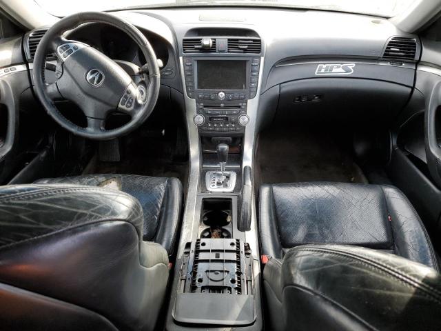 Photo 8 from auction – 2004 ACURA TL with VIN 19UUA66284A047255