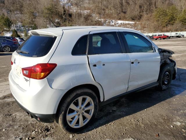 Photo 3 from auction – 2015 MITSUBISHI OUTLANDER with VIN 4A4AR4AU6FE052062