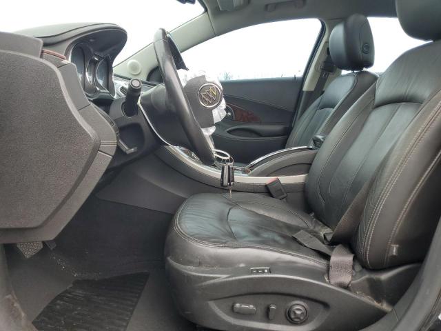 Photo 7 from auction – 2013 BUICK LACROSSE with VIN 1G4GC5ER9DF277836