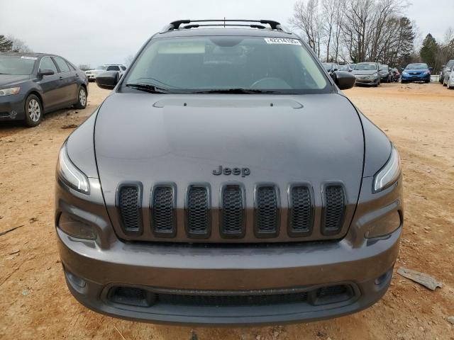 Photo 5 from auction – 2018 JEEP CHEROKEE L with VIN 1C4PJMLB4JD582937