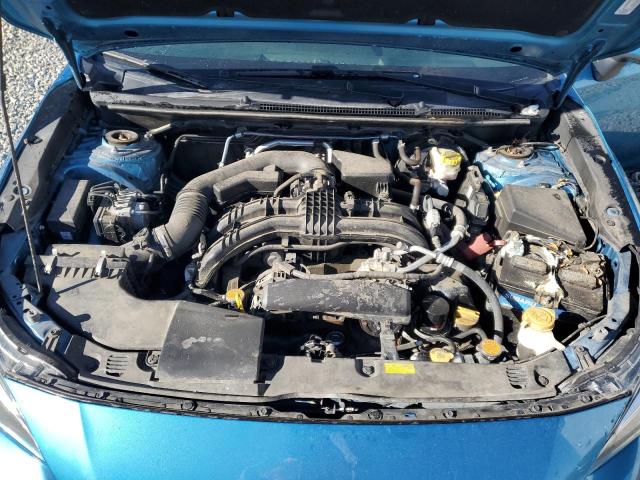 Photo 12 from auction – 2017 SUBARU IMPREZA SP with VIN 4S3GKAL65H3624465