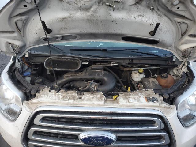 Photo 12 from auction – 2019 FORD TRANSIT T- with VIN 1FTYR1ZM6KKB01524