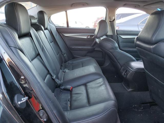 Photo 10 from auction – 2009 ACURA TL with VIN 19UUA96509A006346