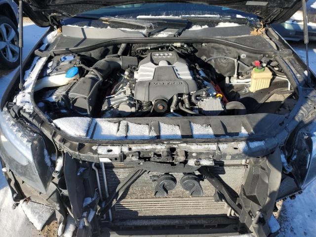 Photo 11 from auction – 2014 AUDI Q7 PREMIUM with VIN WA1LGAFE4ED019727
