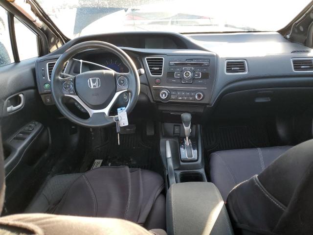 Снимка 8 от търг – 2014 HONDA CIVIC LX с VIN 19XFB2F56EE224844