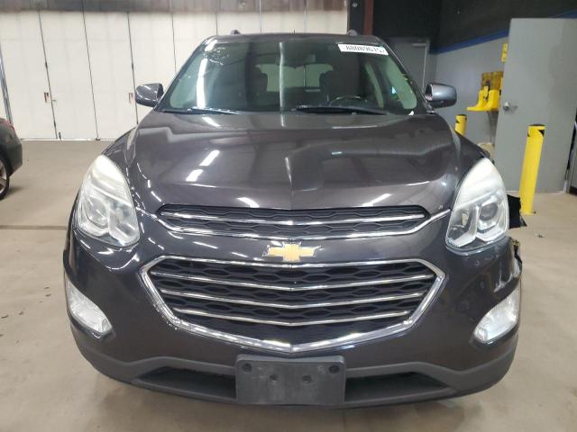 Photo 5 from auction – 2016 CHEVROLET EQUINOX LT with VIN 2GNFLFEK9G6262543