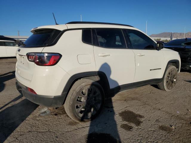 Photo 3 from auction – 2021 JEEP COMPASS 80 with VIN 3C4NJDEB4MT549424