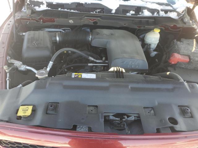 Photo 11 from auction – 2015 RAM 1500 ST with VIN 3C6JR7AGXFG631574