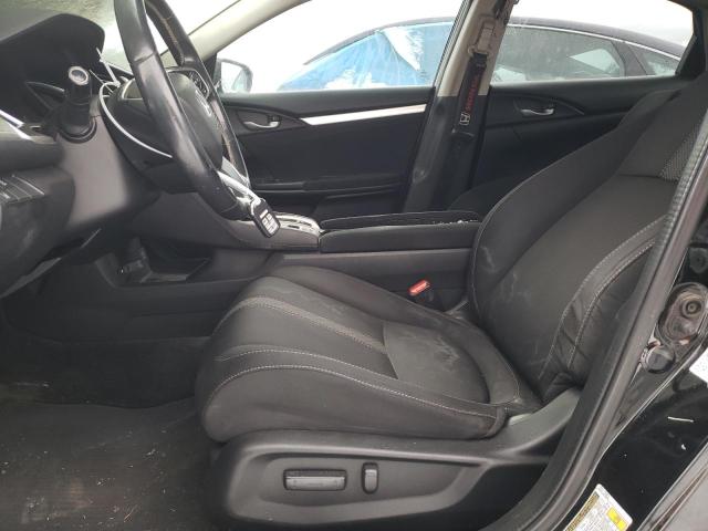 Photo 7 from auction – 2016 HONDA CIVIC TOUR with VIN 2HGFC1F90GH113547
