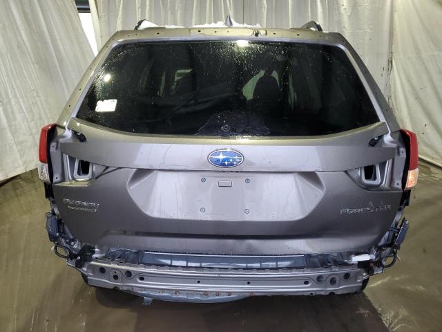 Photo 6 from auction – 2021 SUBARU FORESTER P with VIN JF2SKAJC1MH440447