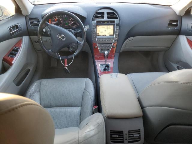 Photo 8 from auction – 2008 LEXUS ES 350 with VIN JTHBJ46G882244284