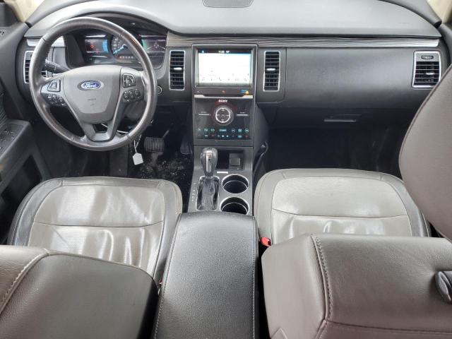Photo 8 from auction – 2016 FORD FLEX LIMIT with VIN 2FMHK6D82GBA00070
