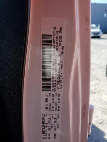 Photo 14 from auction – 2012 JEEP WRANGLER U with VIN 1C4BJWDG4CL260176