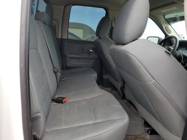 Photo 10 from auction – 2019 RAM 1500 CLASS with VIN 1C6RR7GT6KS614121