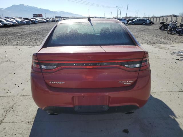 Photo 6 from auction – 2013 DODGE DART SXT with VIN 1C3CDFBH3DD643064