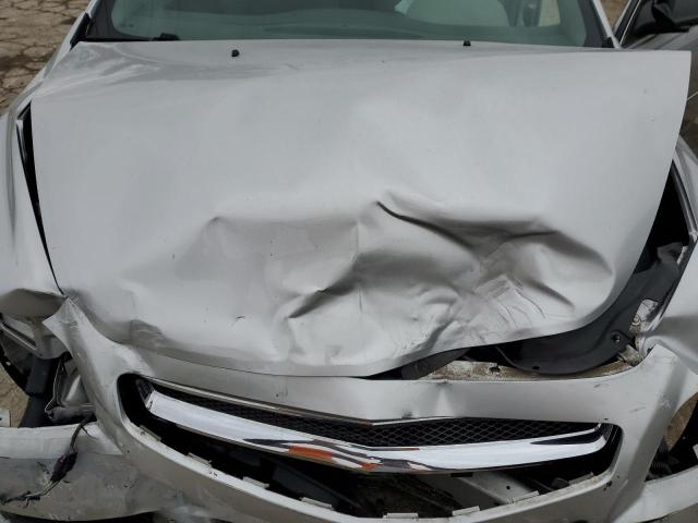 Photo 11 from auction – 2011 CHEVROLET MALIBU LS with VIN 1G1ZB5E10BF197163