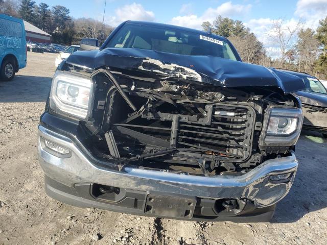 Photo 5 from auction – 2019 GMC SIERRA LIM with VIN 2GTV2MECXK1193971