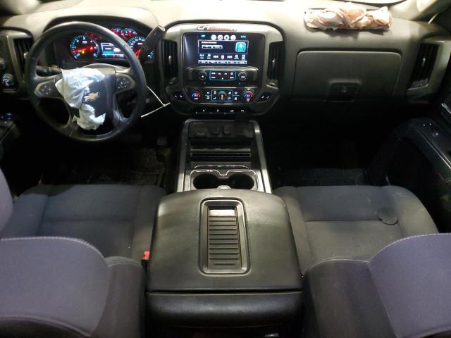 Photo 8 from auction – 2017 CHEVROLET SILVERADO with VIN 1GCVKREC2HZ371045
