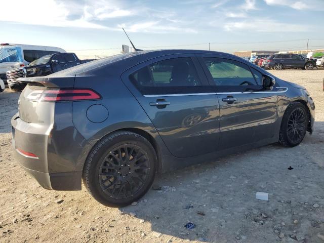 Photo 3 from auction – 2013 CHEVROLET VOLT with VIN 1G1RE6E46DU117872