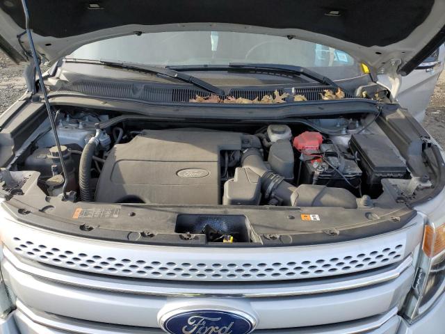 Photo 12 from auction – 2015 FORD EXPLORER X with VIN 1FM5K8D84FGB78147