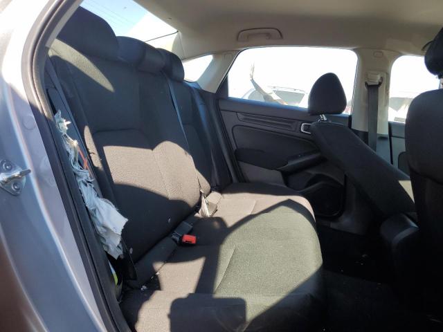 Photo 10 from auction – 2023 HONDA CIVIC LX with VIN 2HGFE2F23PH561252