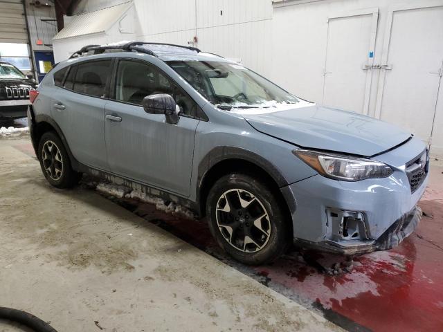 Photo 4 from auction – 2019 SUBARU CROSSTREK with VIN JF2GTAAC7KH256503