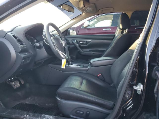 Photo 7 from auction – 2017 NISSAN ALTIMA 2.5 with VIN 1N4AL3AP7HC274885