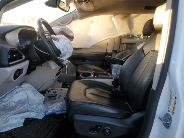 Photo 7 from auction – 2020 CHRYSLER PACIFICA T with VIN 2C4RC1BG7LR285479