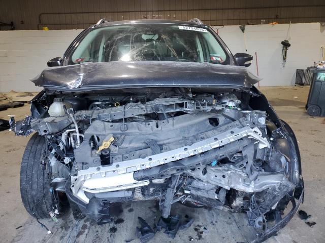 Photo 5 from auction – 2019 FORD ESCAPE TIT with VIN 1FMCU9J99KUB22723