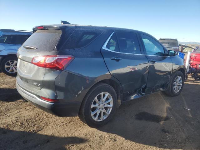 Photo 3 from auction – 2019 CHEVROLET EQUINOX LT with VIN 2GNAXUEV3K6193855