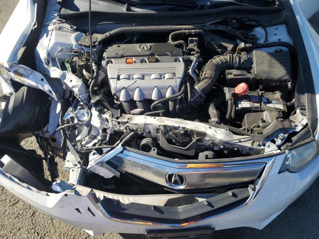 Photo 11 from auction – 2012 ACURA TSX TECH with VIN JH4CU2F6XCC017933