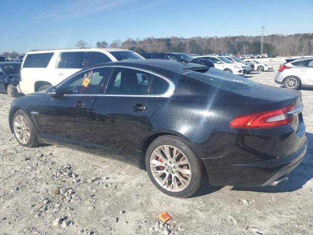 Photo 2 from auction – 2013 JAGUAR XF with VIN SAJWA0E76D8S91920