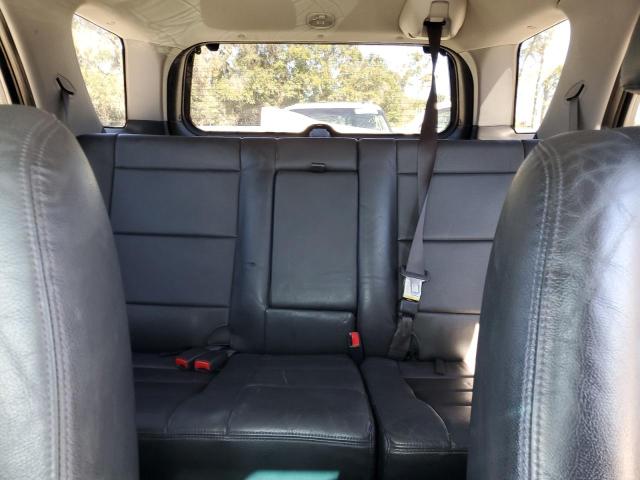 Photo 10 from auction – 2007 KIA SORENTO EX with VIN KNDJD736375671516